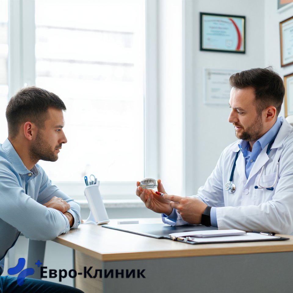 Консультация по химзащите от алкоголизма в Лоо